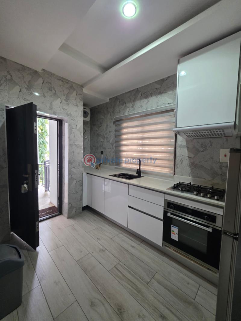 2 bedroom Flat & Apartment For Rent Katampe Ext. Abuja Phase 2  - 10