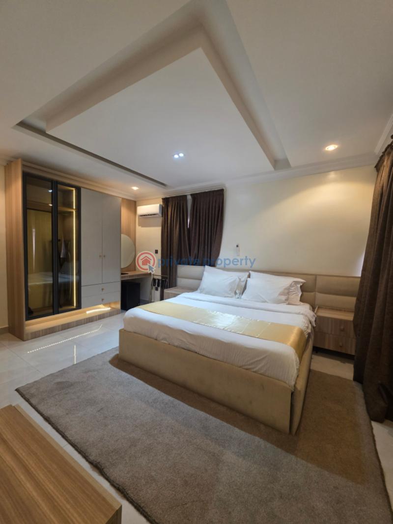 2 bedroom Flat & Apartment For Rent Katampe Ext. Abuja Phase 2  - 2