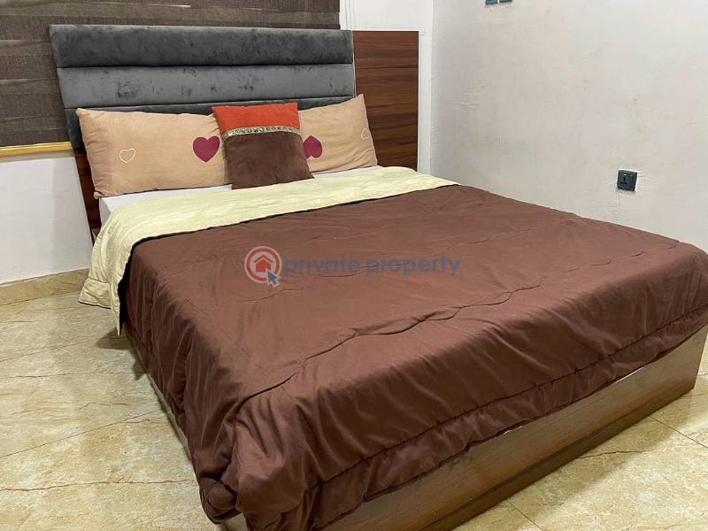 2 bedroom Block Of Flats Short let Ogudu GRA Lagos - 3