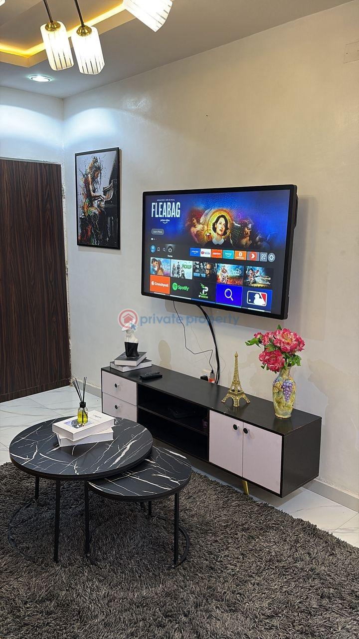 2 bedroom Block Of Flats Short let Abesan Estate Ipaja Lagos - 3