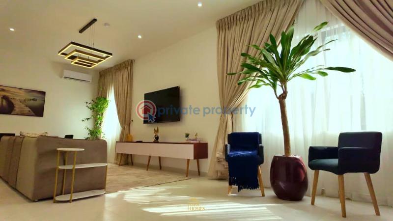 2 bedroom Block Of Flats For Rent Old Ikoyi Lagos - 3