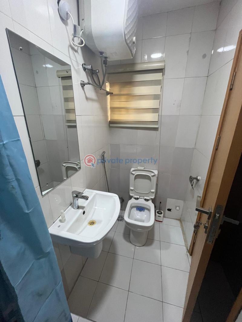 2 bedroom Shared Apartment Short let Magodo GRA Phase 2 Kosofe/Ikosi Lagos - 10
