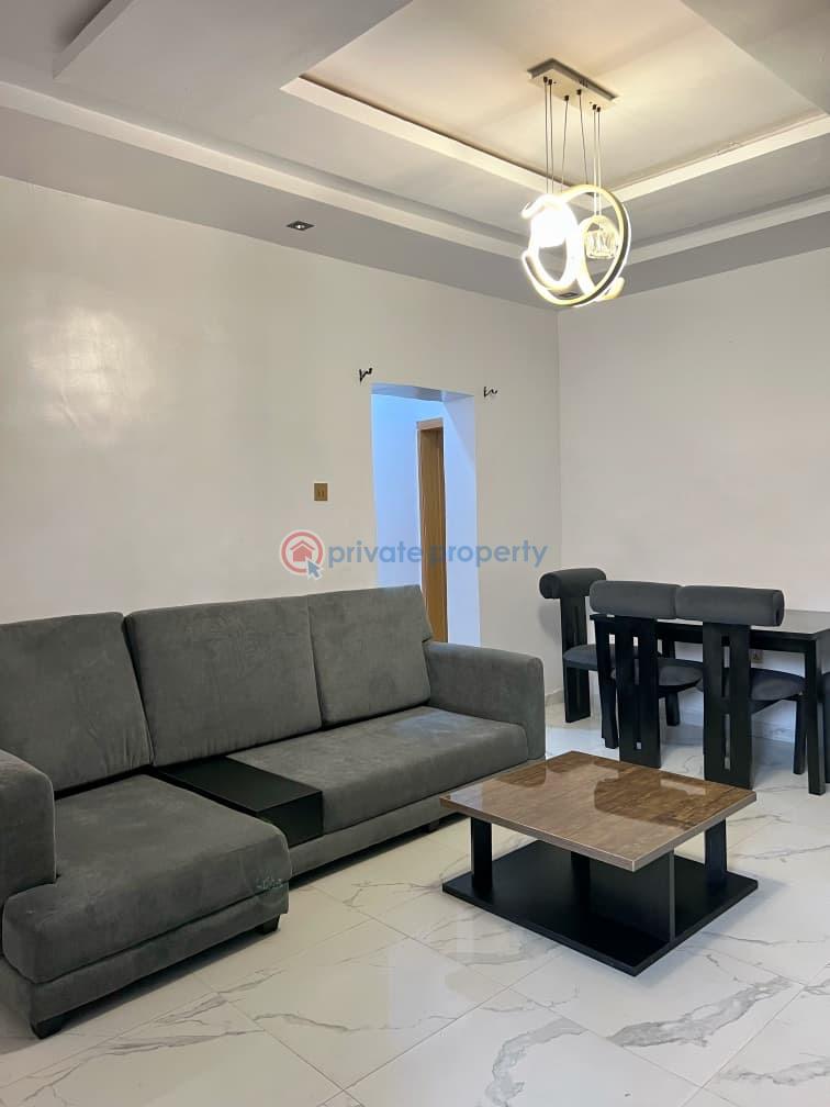 2 bedroom Shared Apartment Short let Ilupeju Lagos - 0