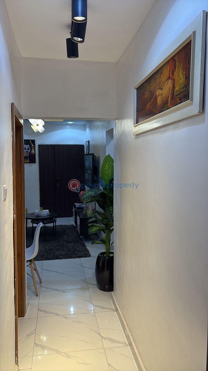 2 bedroom Block Of Flats Short let Abesan Estate Ipaja Lagos - 13