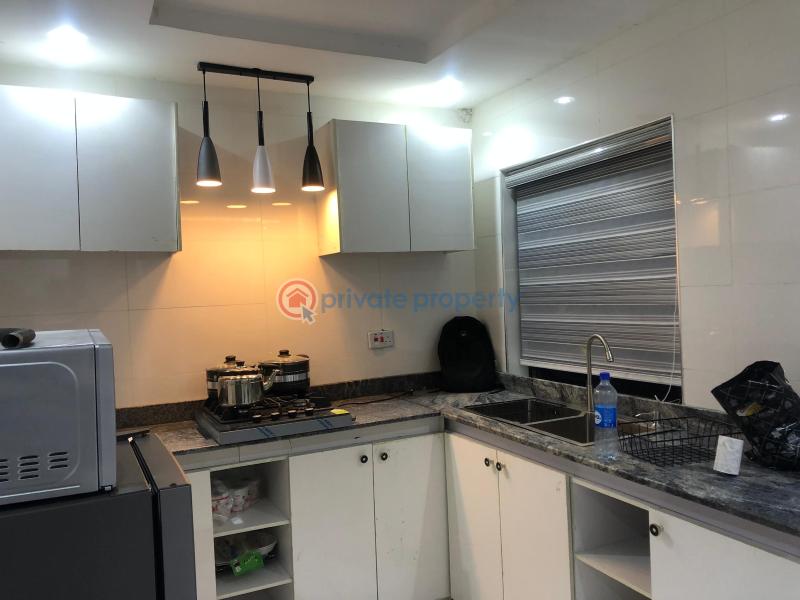 2 bedroom Shared Apartment Short let Surulere Lagos - 2