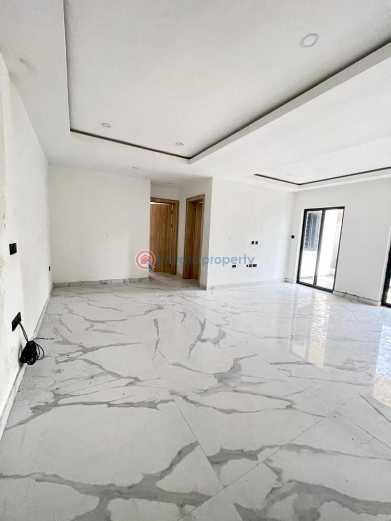 2 bedroom Flat & Apartment For Sale Lekki Phase 1 Lagos - 1