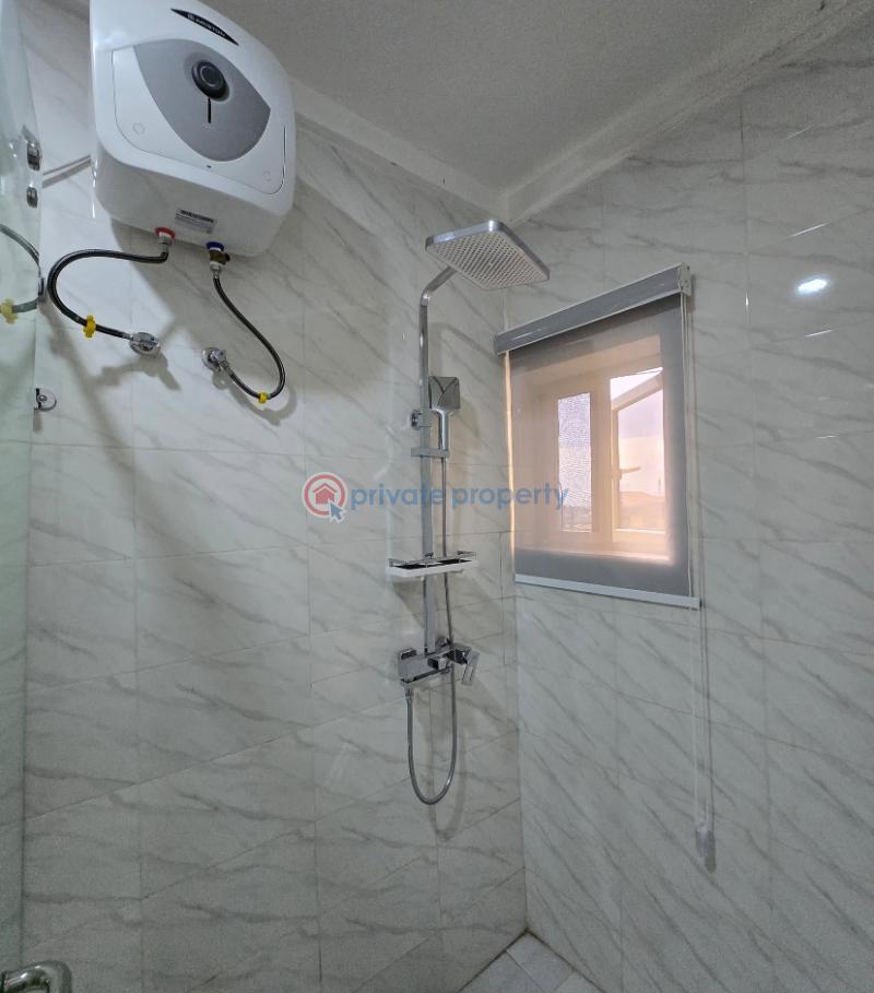 2 bedroom Shared Apartment Short let Osolo Way Ikeja  Lagos - 5