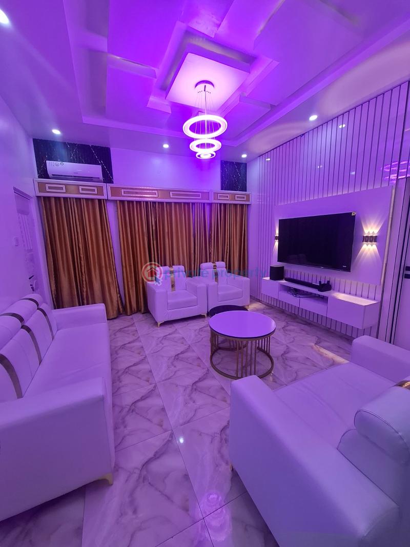 2 bedroom Shared Apartment Short let Isheri Egbe/Idimu Lagos - 7