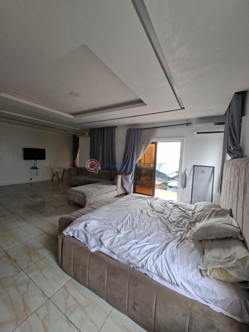 2 bedroom Flat & Apartment For Rent Off Ligali Ayorinde Ligali Ayorinde Victoria Island Lagos - 6