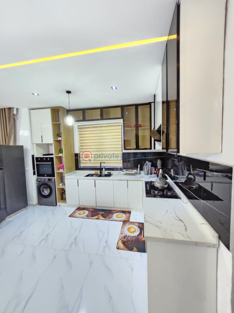2 bedroom Block Of Flats For Rent Ikate Elegushi Lekki Lagos - 6