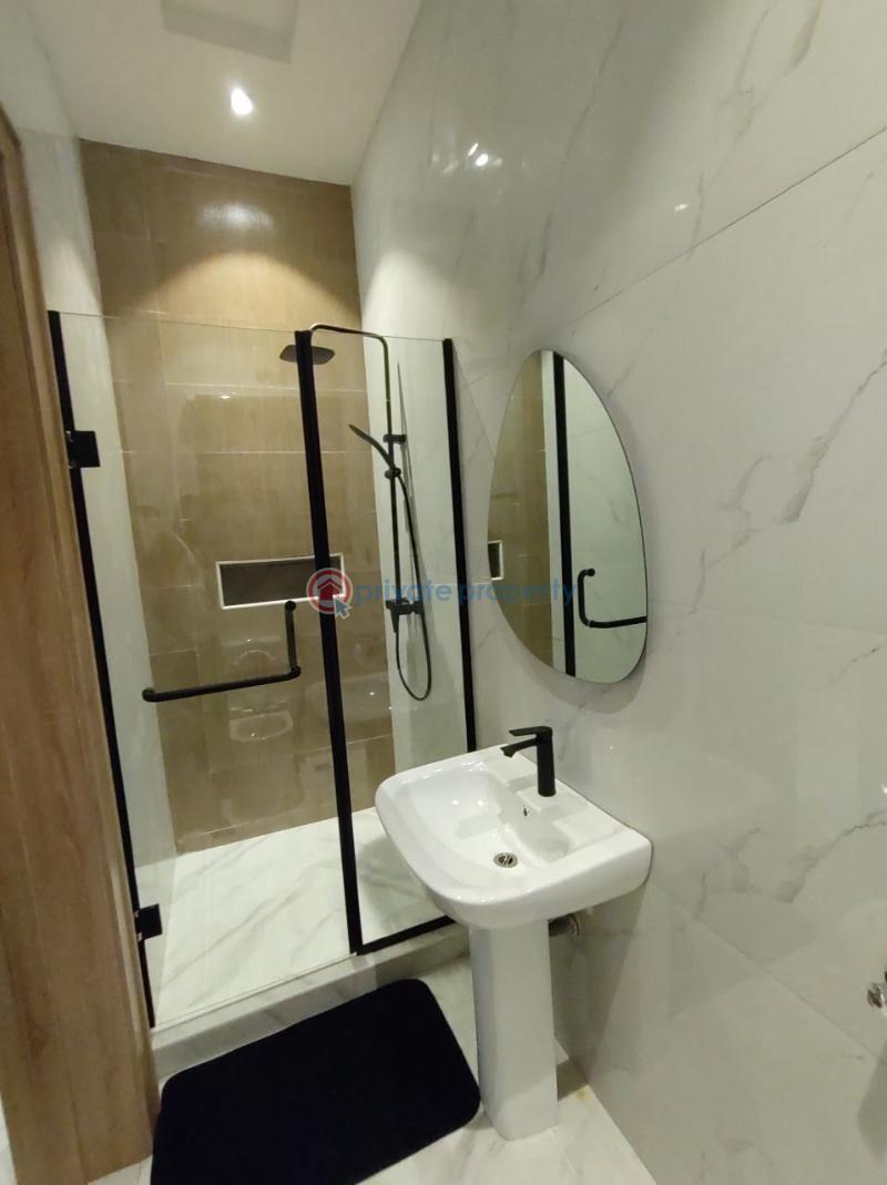 2 bedroom Mini Flat Short let Ikeja GRA Lagos - 10