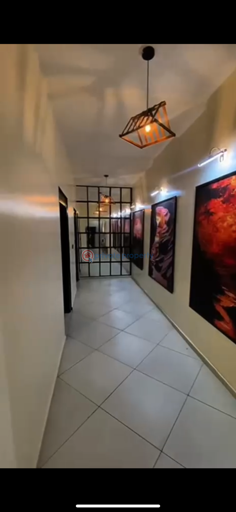 2 bedroom Shared Apartment Short let Oniru Victoria Island Lagos - 5