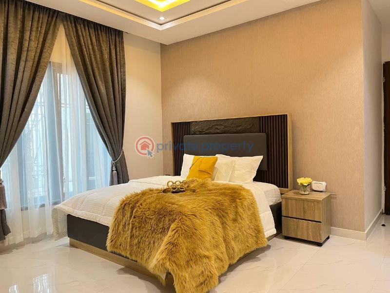 2 bedroom Shared Apartment Short let Ikeja GRA Lagos - 5