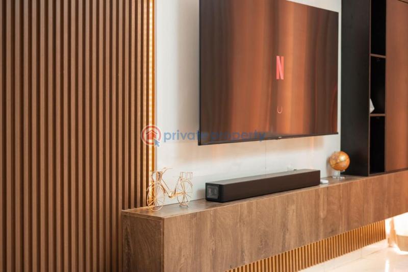 2 bedroom House Short let Ologolo Lekki Lagos - 0