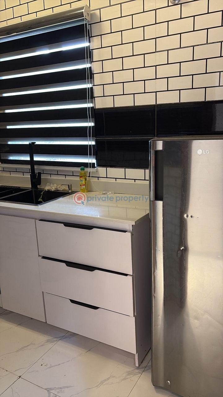 2 bedroom Block Of Flats Short let Abesan Estate Ipaja Lagos - 24