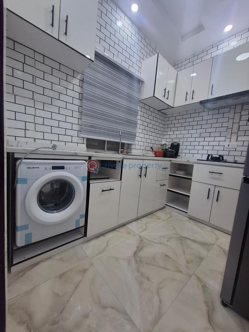 2 bedroom Shared Apartment Short let Isheri Egbe/Idimu Lagos - 12