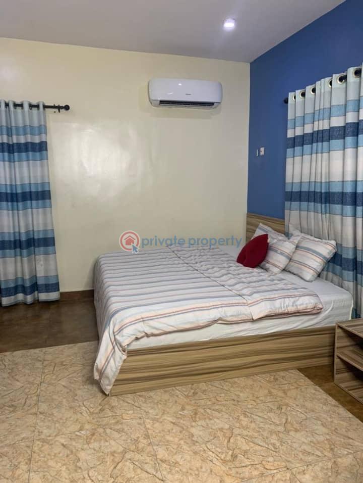 2 bedroom Shared Apartment Short let Oregun Ikeja Lagos - 2
