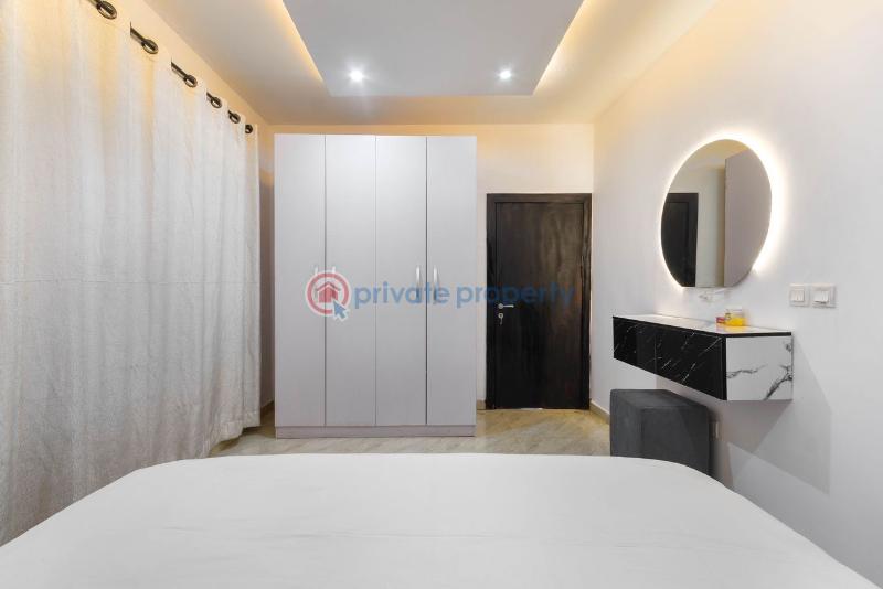 2 bedroom Block Of Flats Short let Lekki Phase 1 Lagos - 13