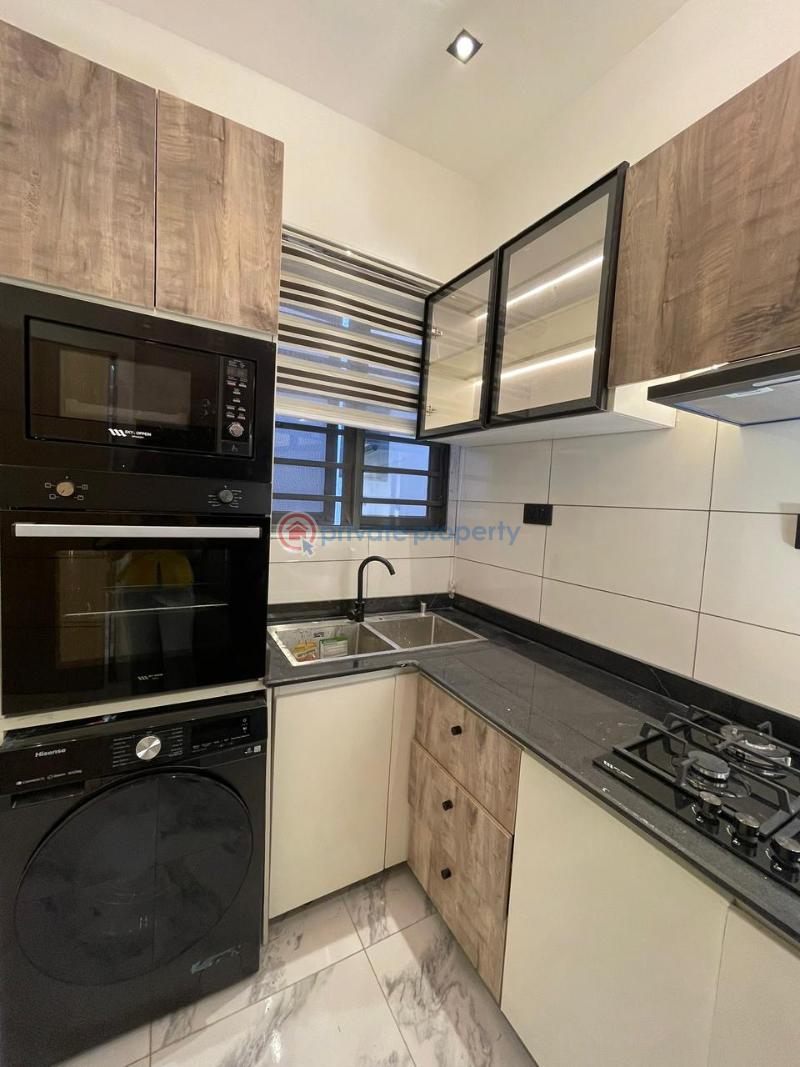 2 bedroom Shared Apartment Short let Ikate Elegushi Lekki Lagos - 11