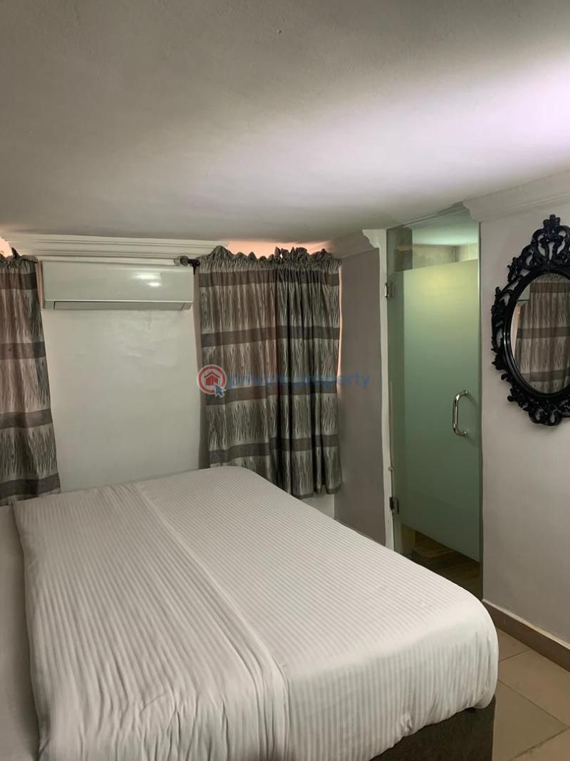 2 bedroom Shared Apartment Short let Magodo Kosofe/Ikosi Lagos - 3