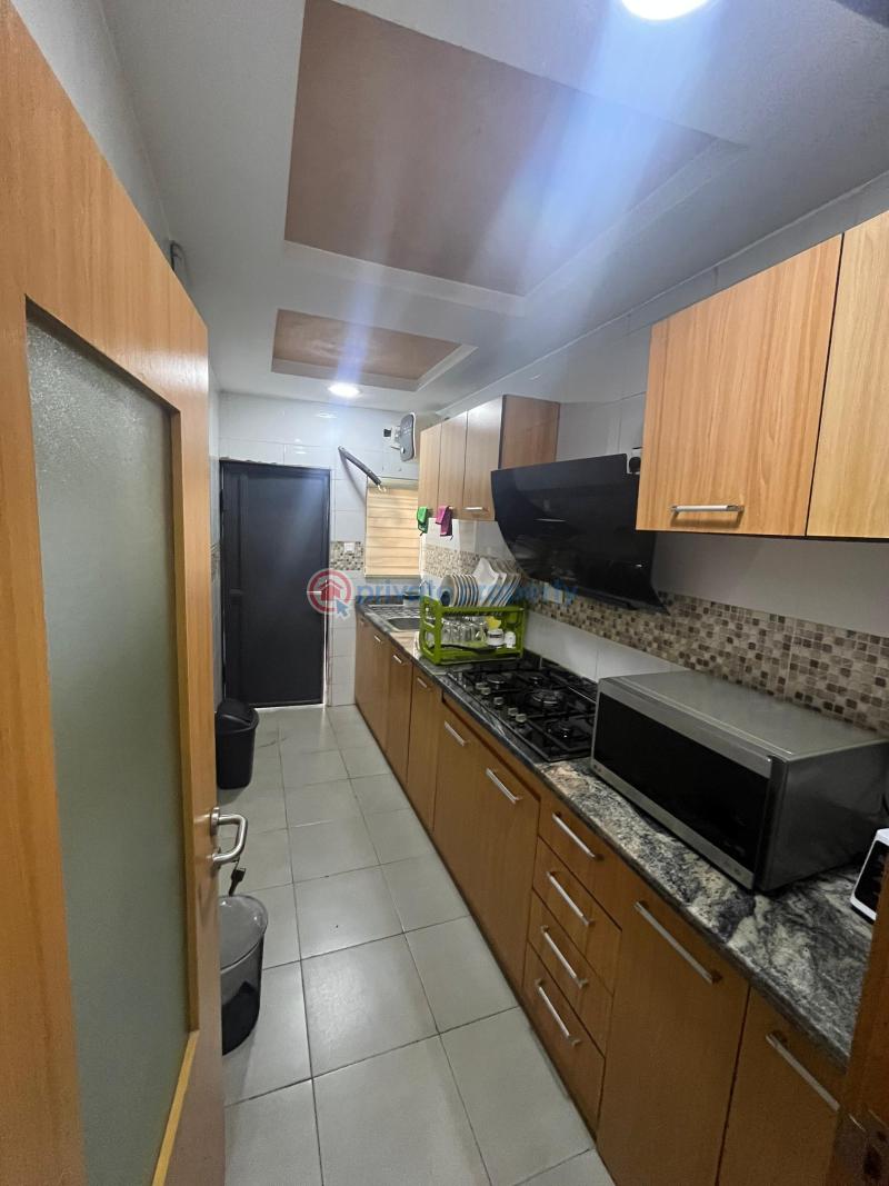 2 bedroom Shared Apartment Short let Magodo GRA Phase 2 Kosofe/Ikosi Lagos - 11