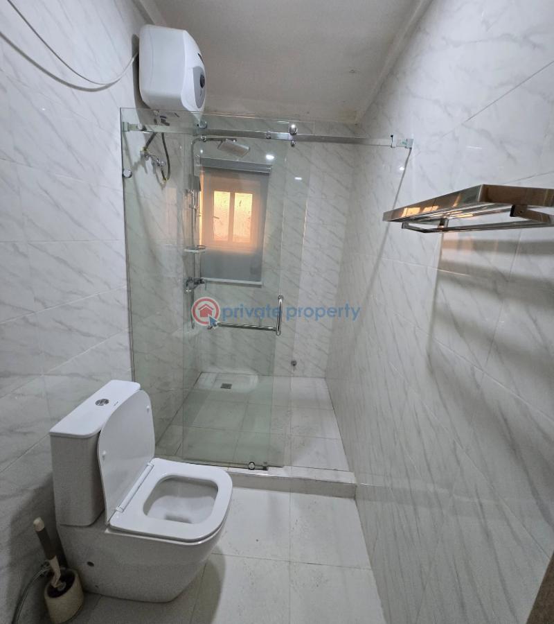 2 bedroom Shared Apartment Short let Osolo Way Ikeja  Lagos - 6