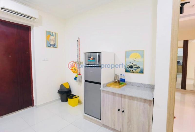 Tastefully furnished  2 bedroom apartment - 6 2 bedroom Block Of Flats For Rent Off Awolowo Road Awolowo Road Ikoyi Lagos - 6