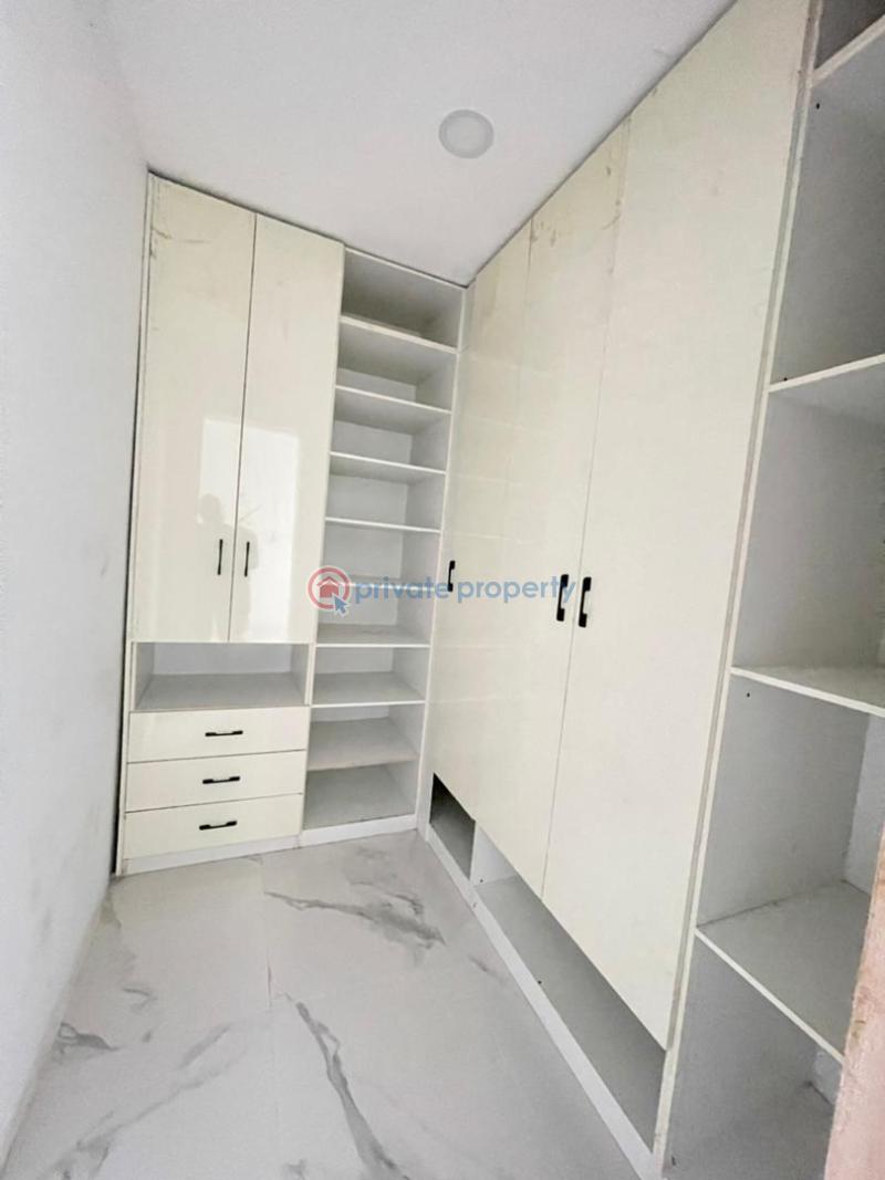 2 bedroom Flat & Apartment For Sale Lekki Phase 1 Lagos - 5