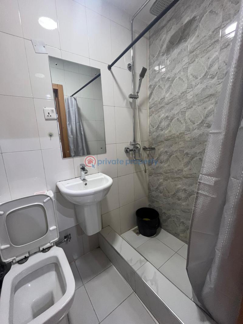 2 bedroom Shared Apartment Short let Magodo GRA Phase 2 Kosofe/Ikosi Lagos - 6