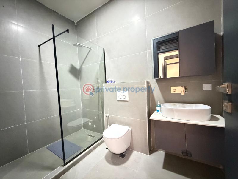 2 bedroom Flat & Apartment For Rent Off Bourdilion Road Old Ikoyi Lagos - 10