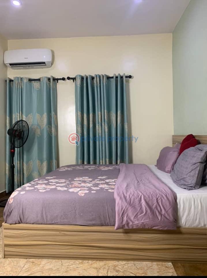 2 bedroom Shared Apartment Short let Oregun Ikeja Lagos - 1