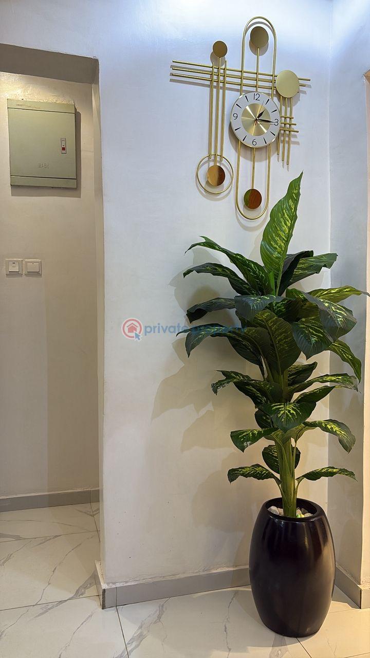 2 bedroom Block Of Flats Short let Abesan Estate Ipaja Lagos - 16