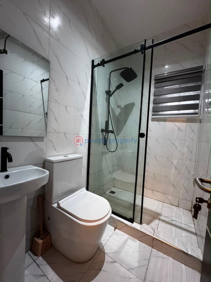 2 bedroom Block Of Flats Short let Oregun Ikeja Lagos - 7