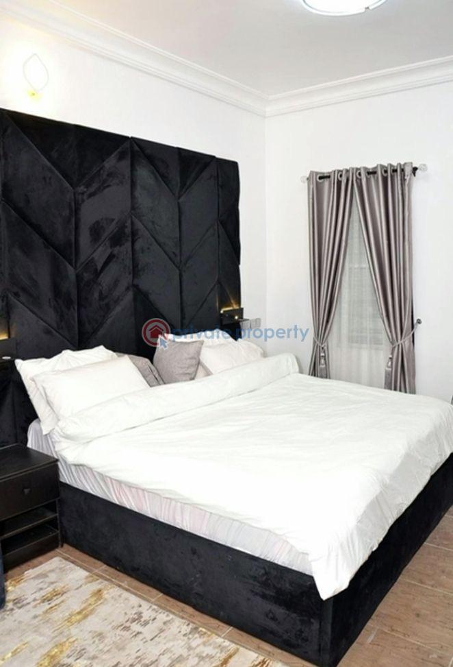 2 bedroom Shared Apartment Short let Ikeja GRA Lagos - 15