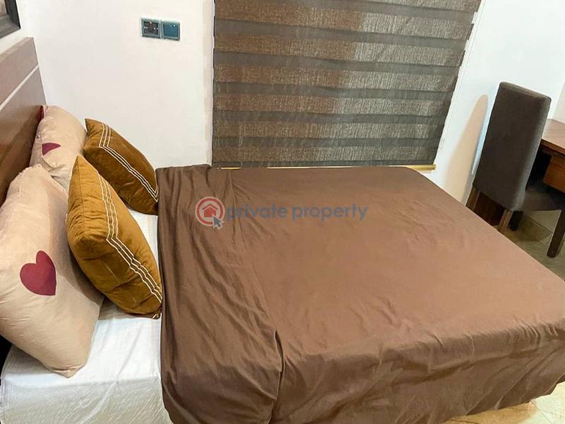 2 bedroom Block Of Flats Short let Ogudu GRA Lagos - 2