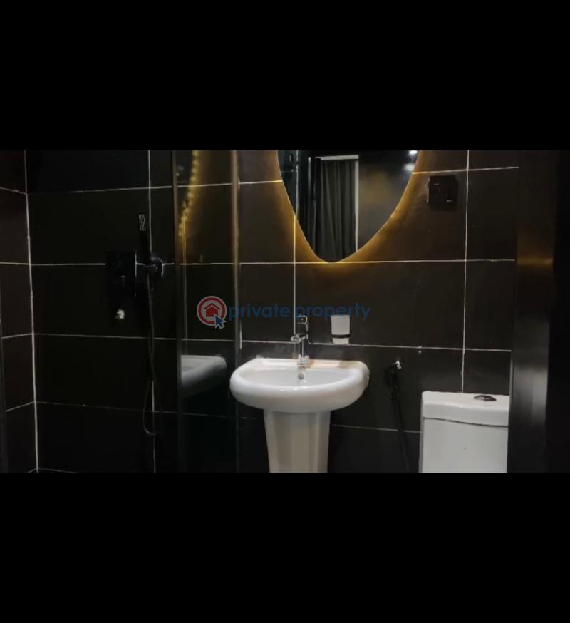 2 bedroom Shared Apartment Short let Oniru Victoria Island Lagos - 7