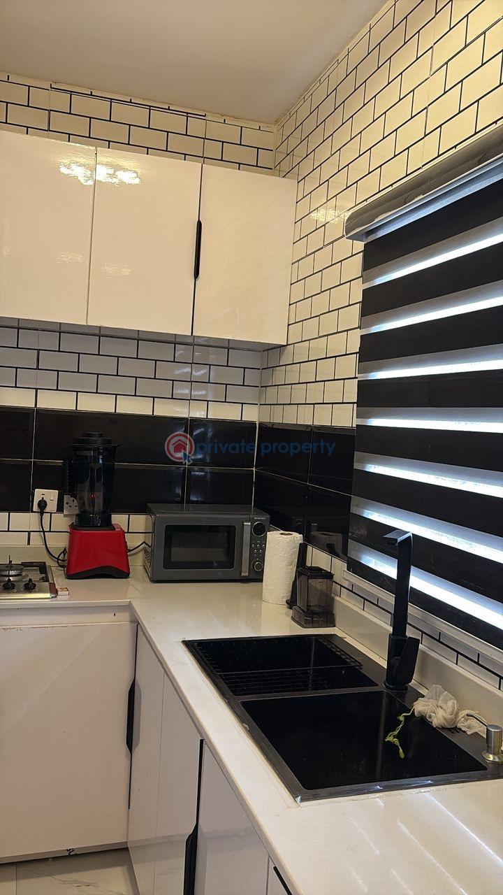 2 bedroom Block Of Flats Short let Abesan Estate Ipaja Lagos - 14