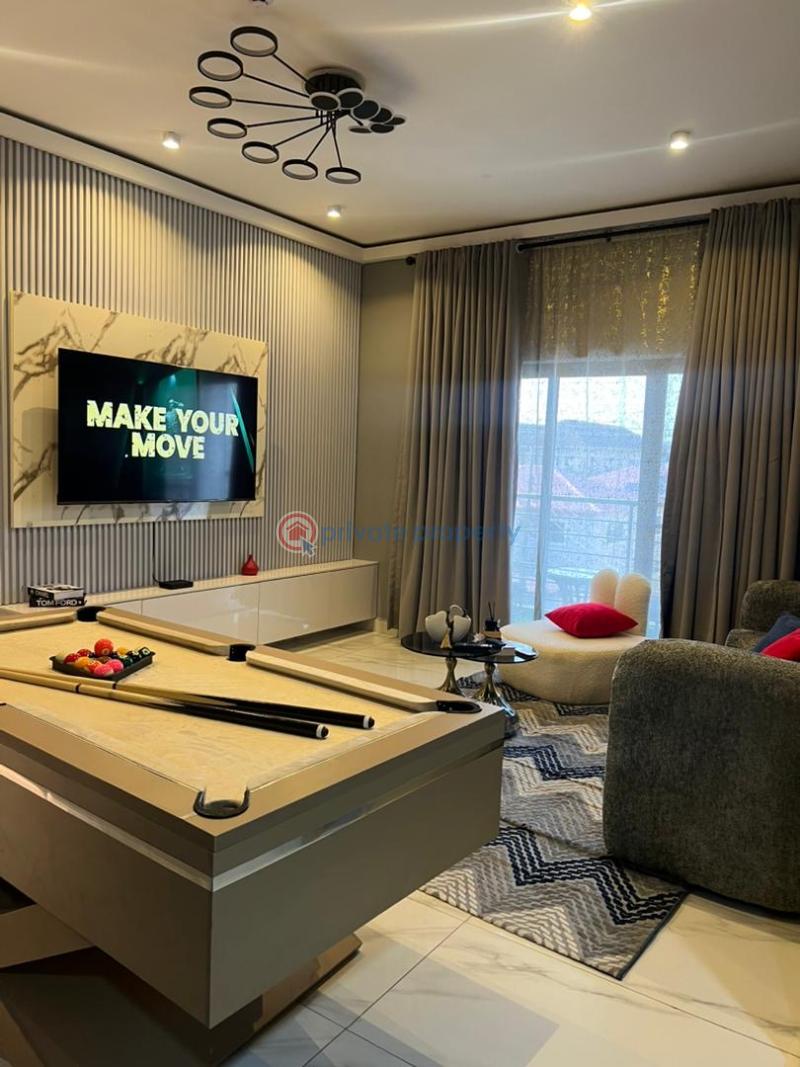 2 bedroom Shared Apartment Short let Lekki Phase 1 Lagos - 2