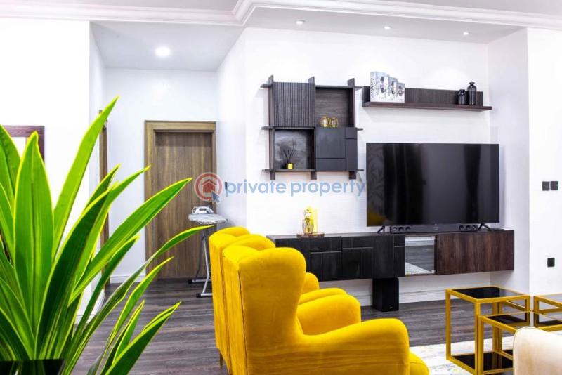 2 bedroom Flat & Apartment Short let Idris Gidado Street, Wuye Wuye Abuja Phase 2  - 2