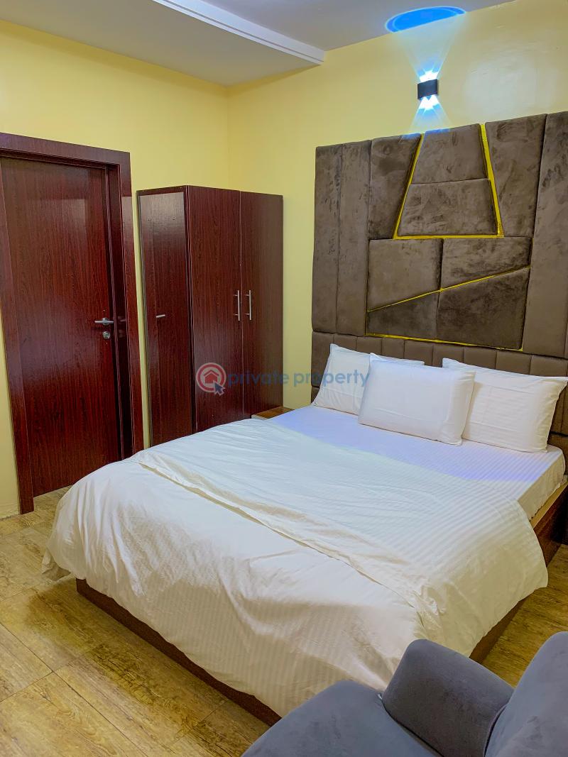 2 bedroom Shared Apartment Short let Ife Estate, Off Ikola Command Rd Ipaja Lagos Ipaja Lagos - 2