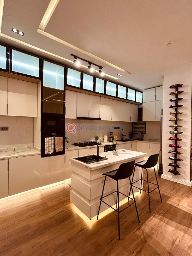 2 bedroom Townhouse Short let Ikate Elegushi Lekki Lagos - 5