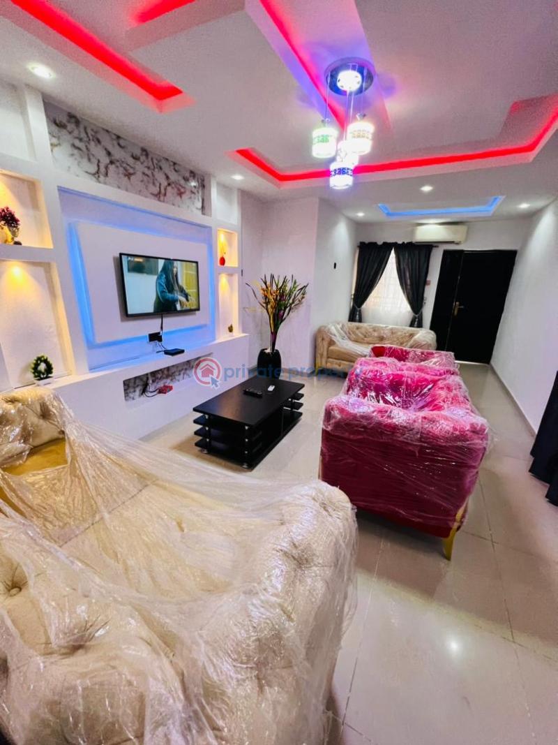 2 bedroom Block Of Flats Short let Ipaja Alimosho Lagos - 7