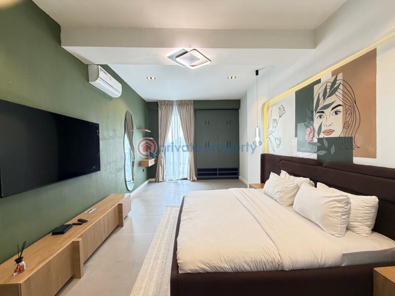 2 bedroom Flat & Apartment For Rent Off Bourdilion Road Old Ikoyi Lagos - 13