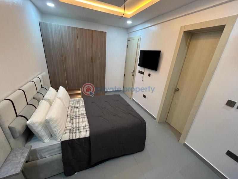 2 bedroom Shared Apartment Short let Ikeja GRA Lagos - 7