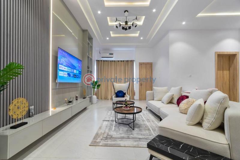 2 bedroom Flat & Apartment Short let Lekki Phase 1 Lagos - 2