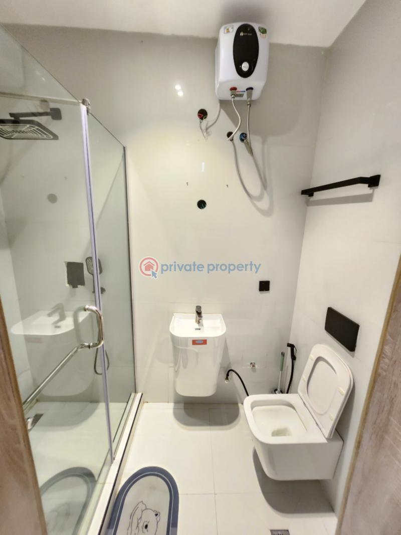 2 bedroom Block Of Flats For Rent Ikate Elegushi Lekki Lagos - 14
