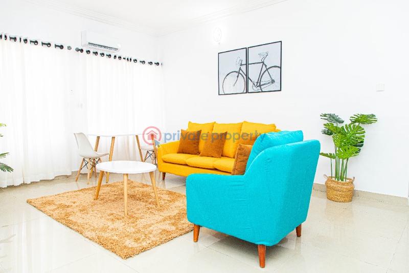 2 bedroom Shared Apartment Short let Ilasan Lekki Lagos - 13