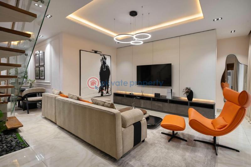 2 bedroom Shared Apartment Short let Lekki Phase 1 Lagos - 2