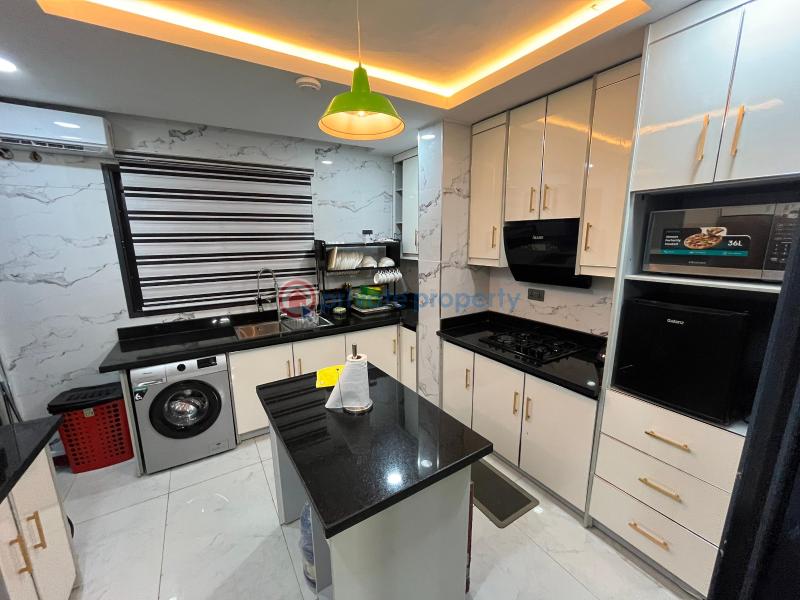 2 bedroom Shared Apartment Short let Ikeja GRA Lagos - 6