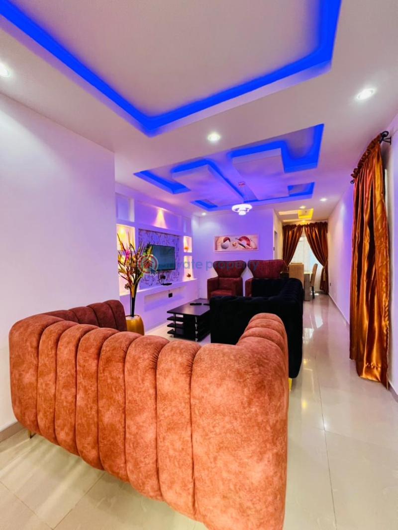 2 bedroom Block Of Flats Short let Ipaja Alimosho Lagos - 19